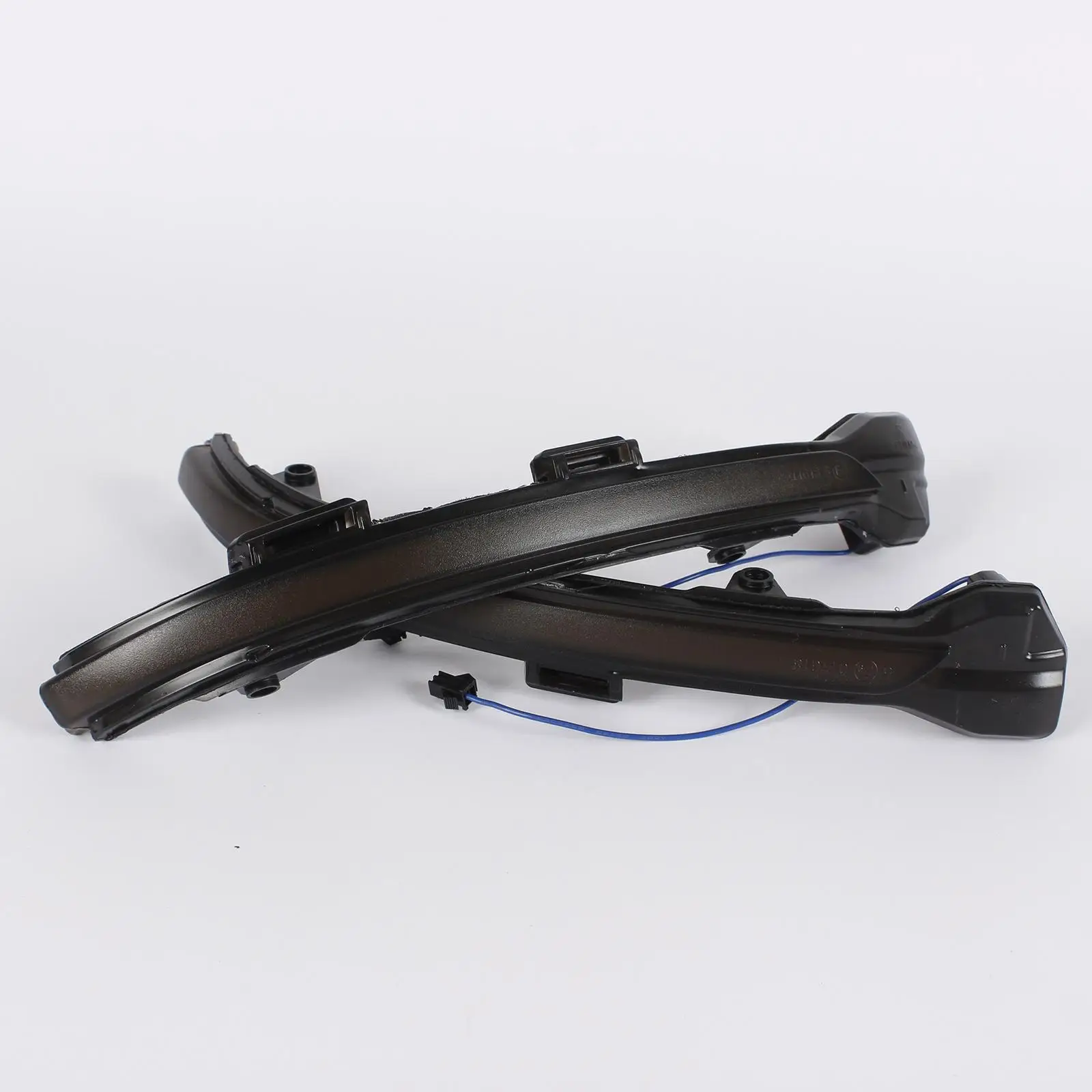 

Указатель поворота в зеркале заднего вида, премиум-класса, пластиковый, для Golf Sportsvan