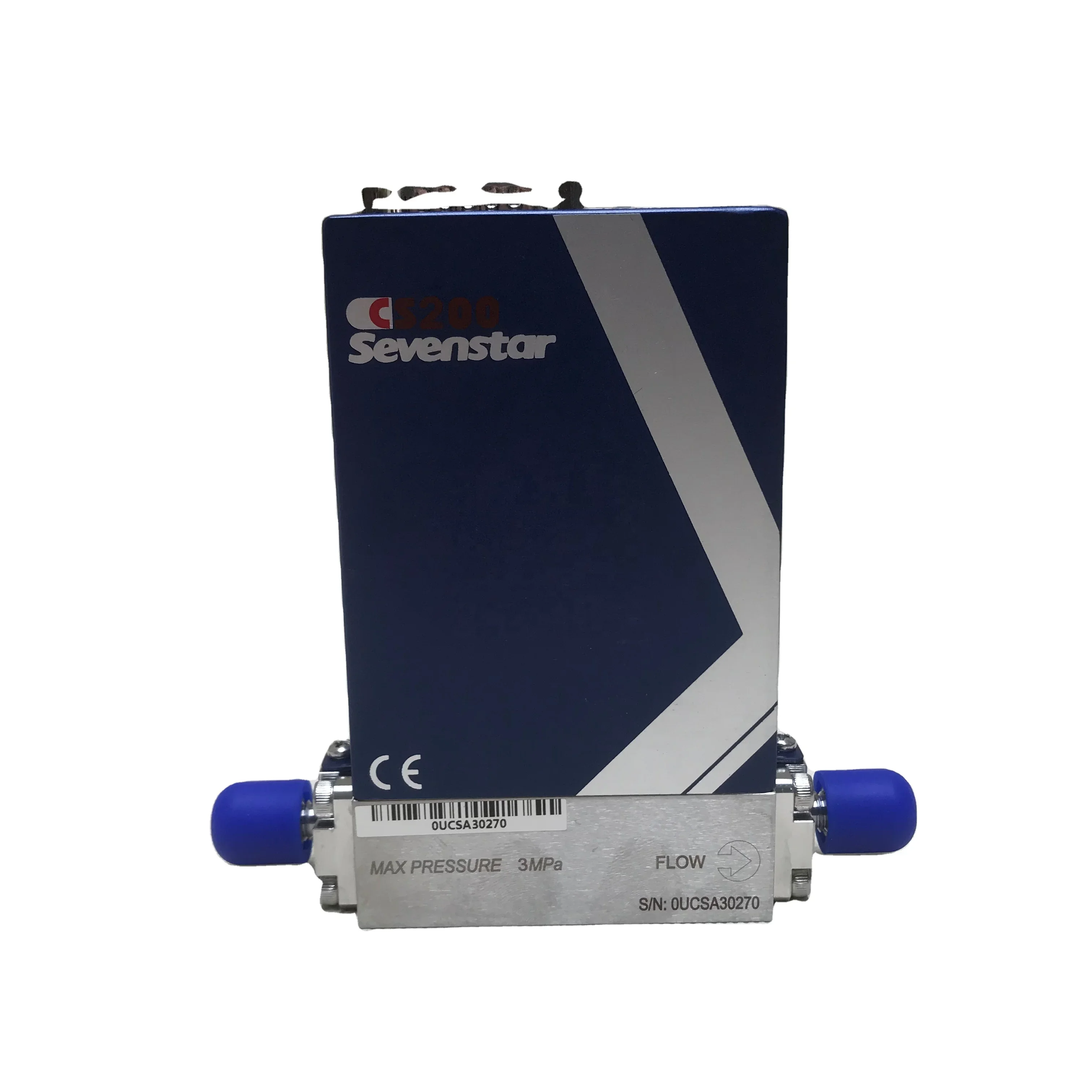 Sevenstar CS-200A Gas Mass Flow Controller