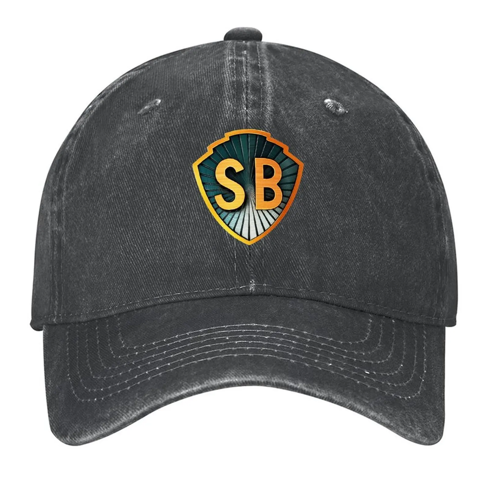 

Shaw Brothers Kung Fu CinemaLogo Baseball Cap birthday hard hat Funny hats cute For Men Women's