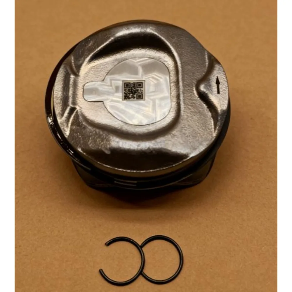 

China VI Piston Engine Repair Kit Ring Set Suitable for Maxus G50 1.5T 1Pcs