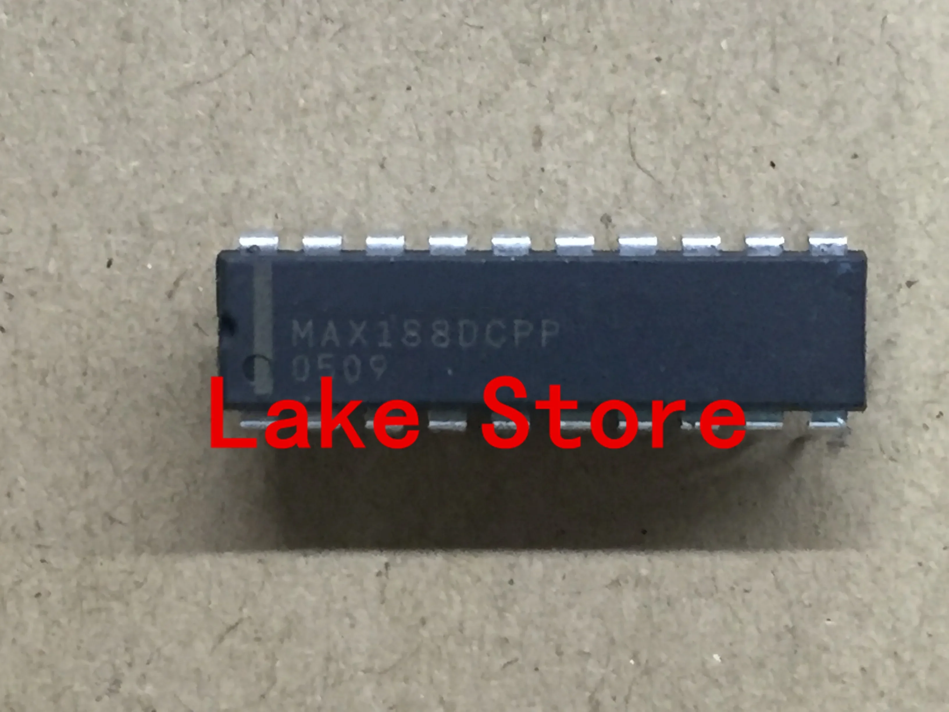

1 шт. MAX188DCPP DIP MAX188CCPP MAX188