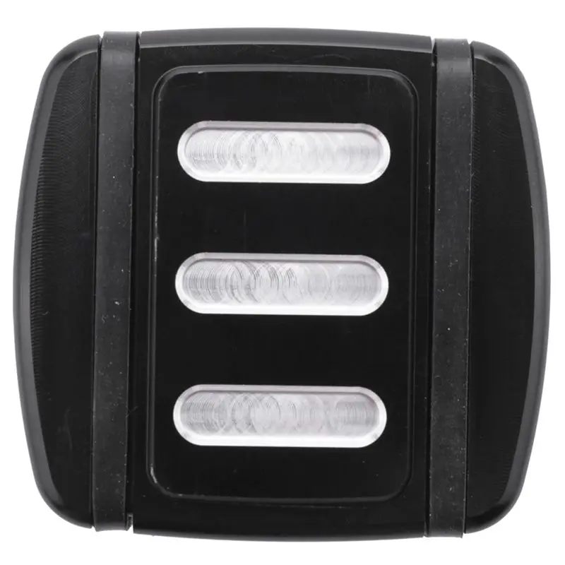 

Unusual Motorcycle Brake Pedal Cover Clutch Brake Pedal Pad For Softail Breakout Fatboy Dyna Street Bob XG750 XL883