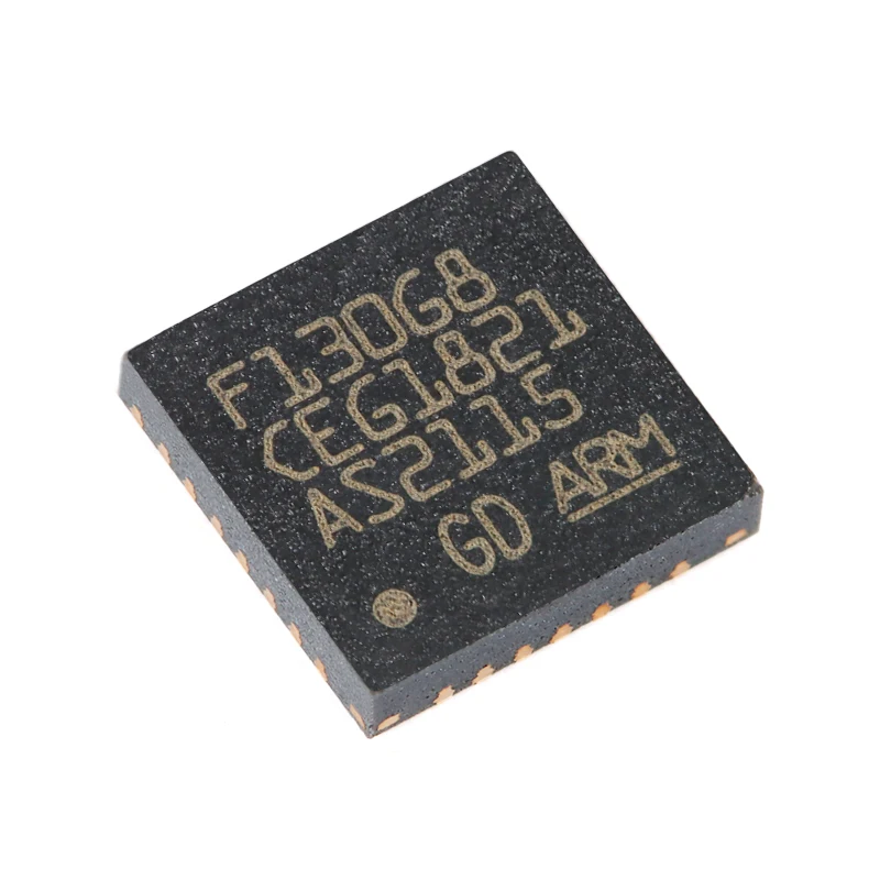 5 шт. GD32F130G8U6TR QFN-28 ARM Cortex-M3 32-битный-MCU