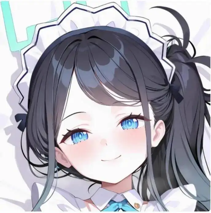 

Blue Archive Tenndou Arisu Dakimakura Sexy Anime Cosplay Hing Body Japanese Otaku Pillowcase Loli Cushion Bedding YHZS