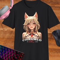 Ahri  Cute Kawaii Style Ah ri fanart kda Ahri animations