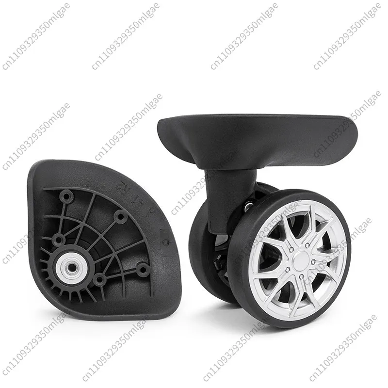 Suitable for Replacing The Luggage Wheels of Karasheep Luggage with The A41 Universal Wheels of The Suitcase
