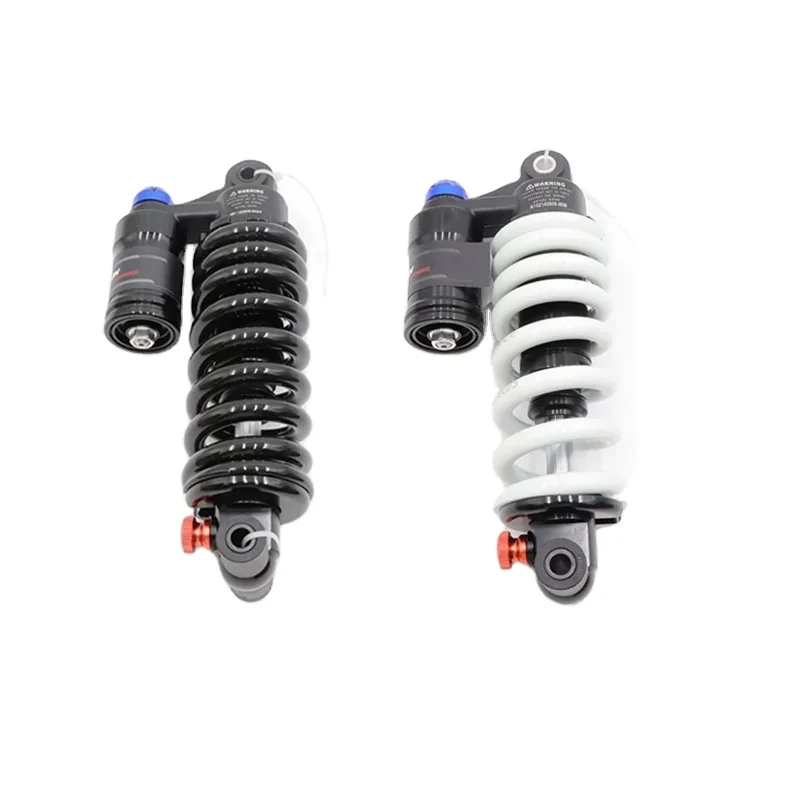 Original New Upgrade 500-650/600-970LBS Shock Absorber for INMOTION V14-50S V14-50GB Electric Unicycle Suspension Spring Parts