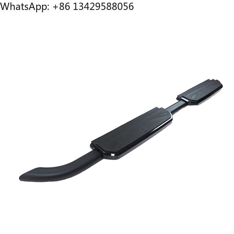 Factory Price Wholesale Car Foot Pedals Defender Side Step Running Boards for Land Rover Defender 110 130