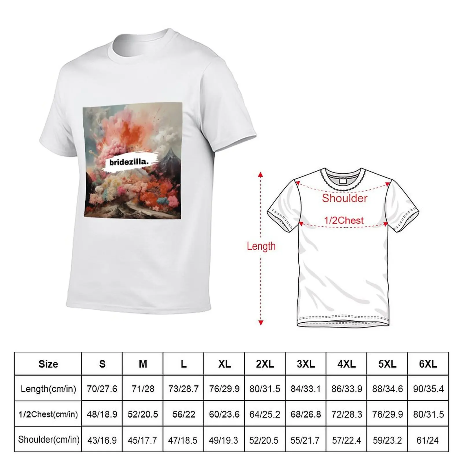 Bridezilla Unleashed: A Fun, Baddie Aesthetic for the Bold Bride-to-Be T-Shirt Plus Size Lightweight Tee Shirt