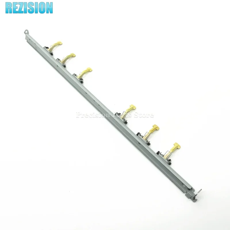 

018K-96753 Picker Finger Unit For Xerox DC 4110 4112 4127 1100 900 4595 D95 Separation Claw Bracket Printer Copier Parts