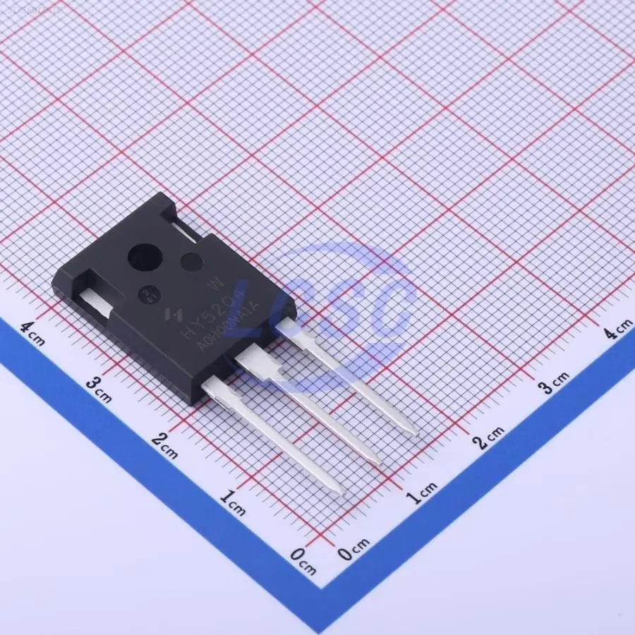 1PCS HY5204W 40V 32…