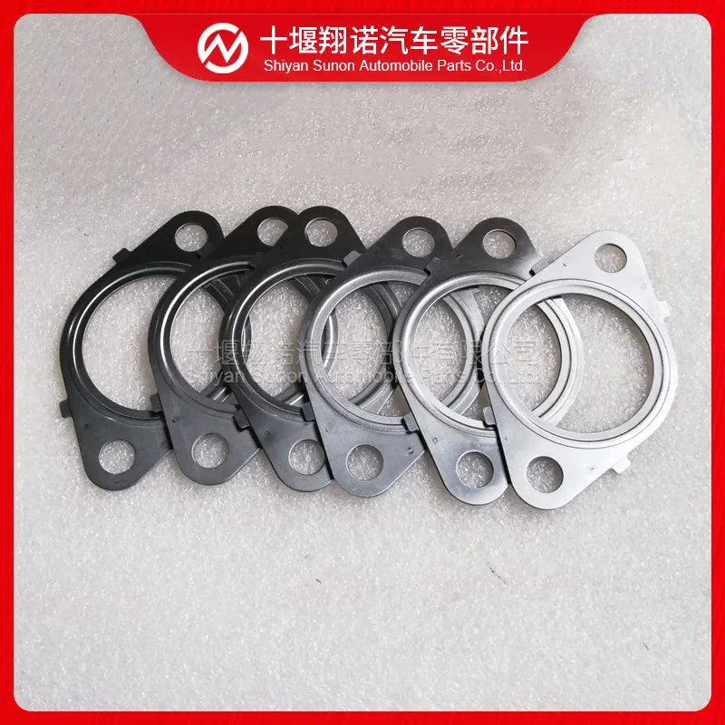 

10Pcs for Cummins 6L ISLE engine exhaust gasket 3937479 5269779 3943191