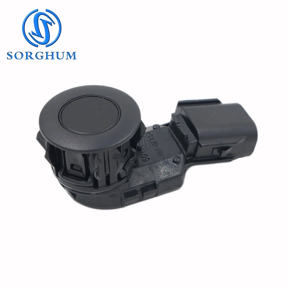 SORGHUM 89341-0C010 4pcs 1pc For Toyota RAV4 Tundra TACOMA 13-16 4.0/4.6L Ultrasonic PDC Sensor Parking Radar Assist 89341-42030