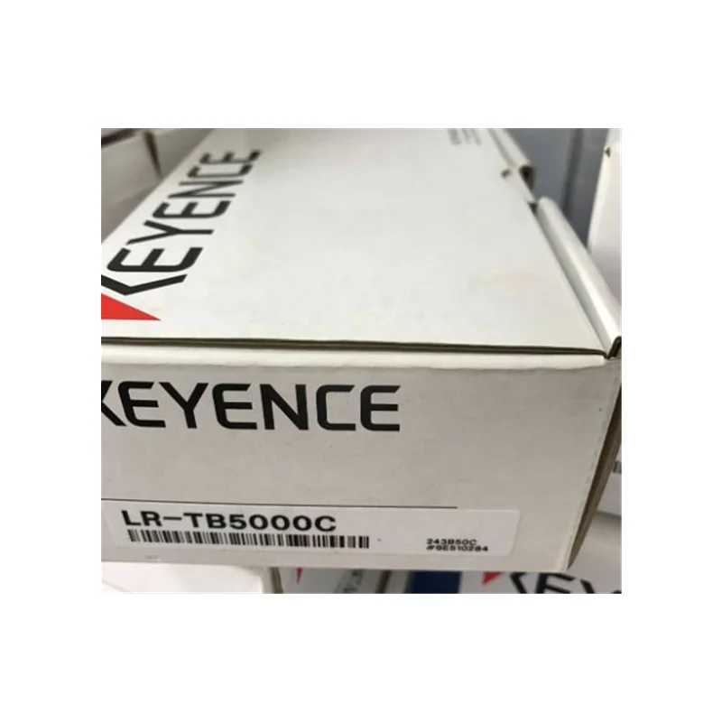 KEYENCE LR-TB5000C All - Purpose Sensor Detection distance 5 m