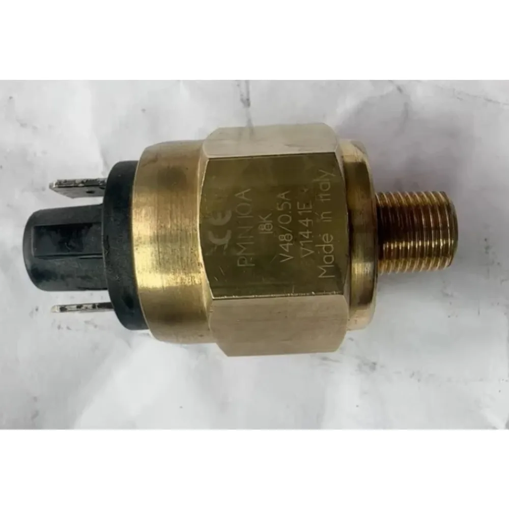 

Новый инвентарь реле давления PMN10A18K