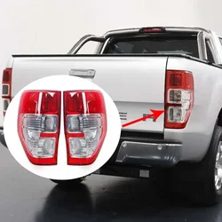 Rear Tail Light for Ford Ranger Wildtrak 2015 2016 2017 2018  Brake Lamp Taillight