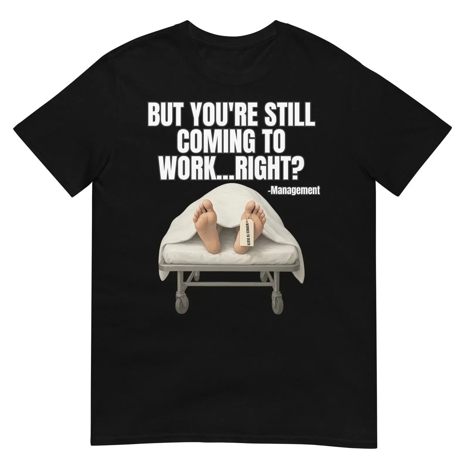 Office Humor Manager Employee Job and Career Funny Work Meme T Shirt vintage Washed designer clothes Comfortable Casual graphic