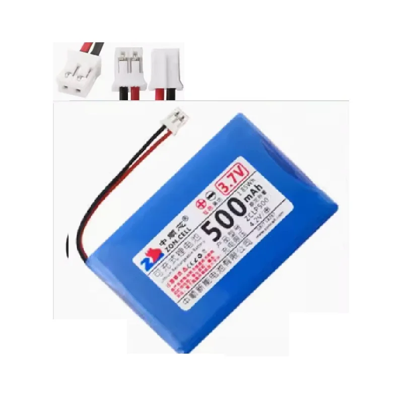 

Battery For Blood Hand Ghost Bloody R80 R30 Wireless Mouse New Li Polymer Rechargeable Replacement 3.7V