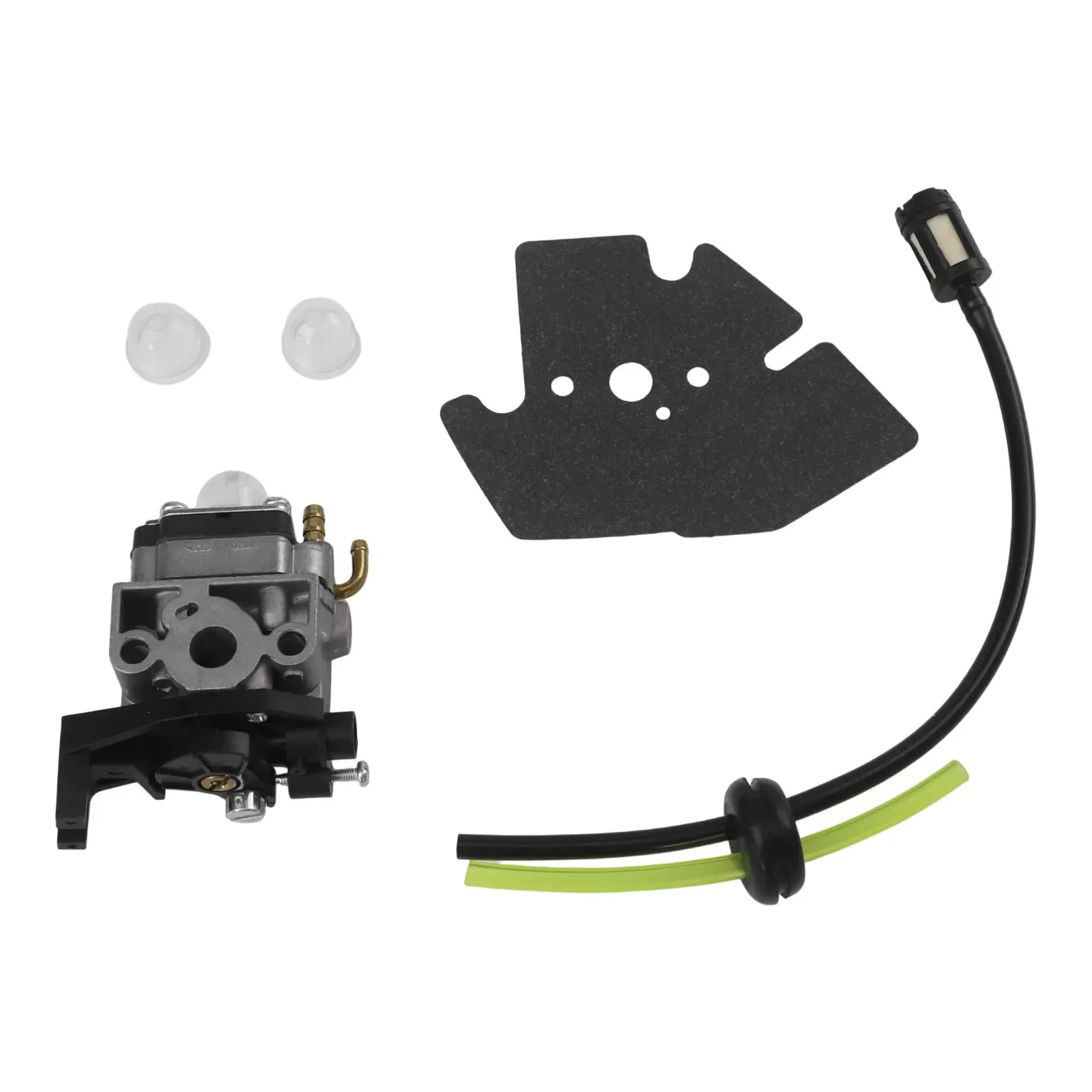 

Carburetor For Honda GX25 GX35 GX25 35 HHT35 HHT35S FG110 Engine Carburetor Kit For Home Garden Lawn Mower Accessory