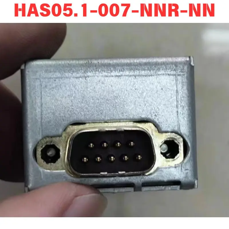 Used OEM disassembled parts Axis card motherboard safety module adapter HAS05.1-007-NNR-NN Functional test OK