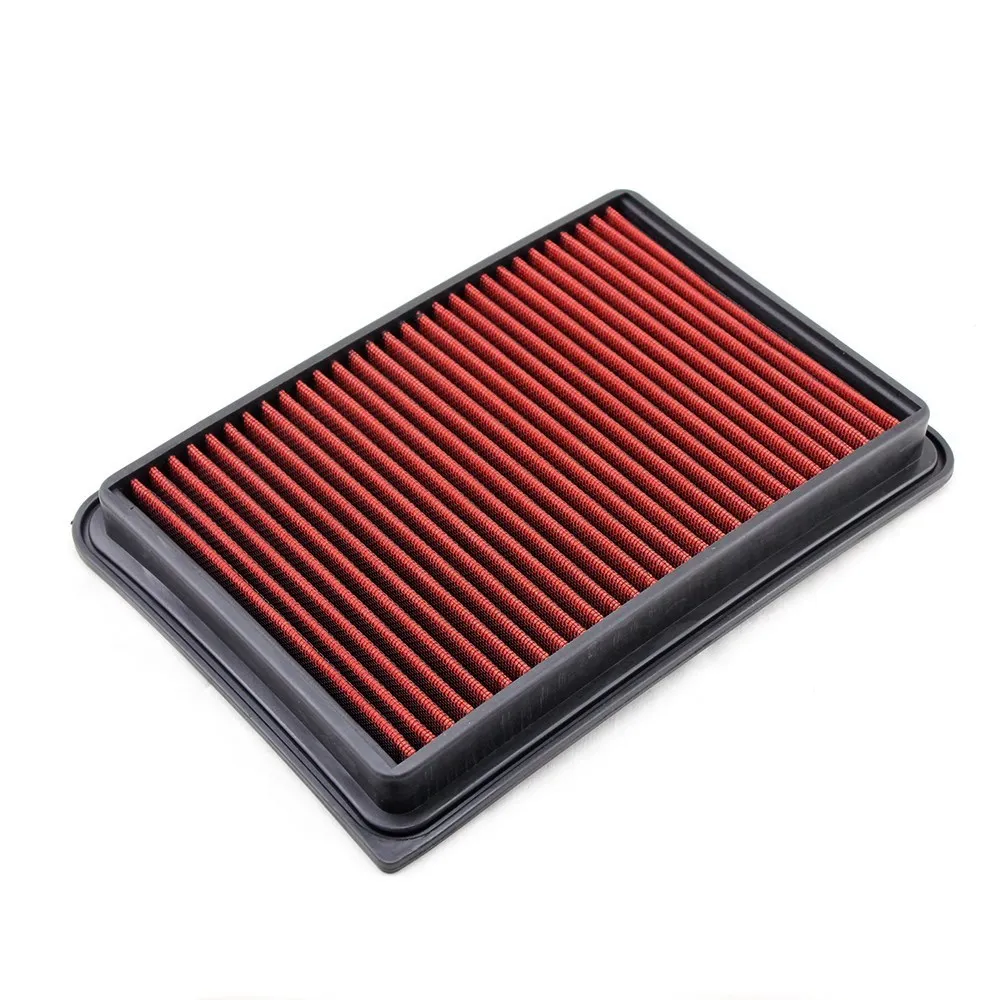 Car High Flow Air Filter Fit for Toyota Venza Camry Lexus ES250 ES350h Air Intake Filters OEM17801-28030 17801-0H060 17801-0H080