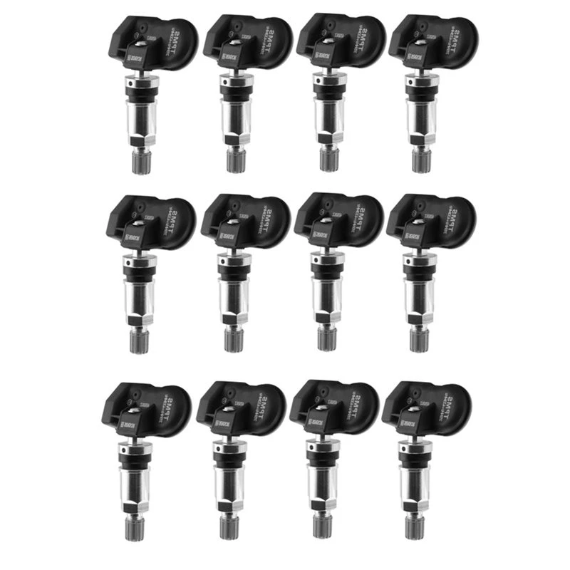 16Pcs Programmable MX Sensor For Autel Tool TS408 TS508