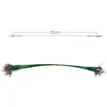 Green-25  20 piezas