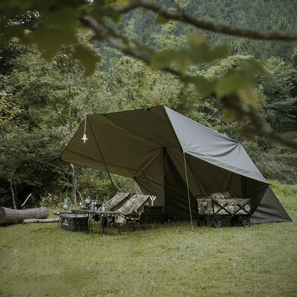 Thumbnail 4 - #63 Highest Rated Camping Shelter Tents to Buy in 2026