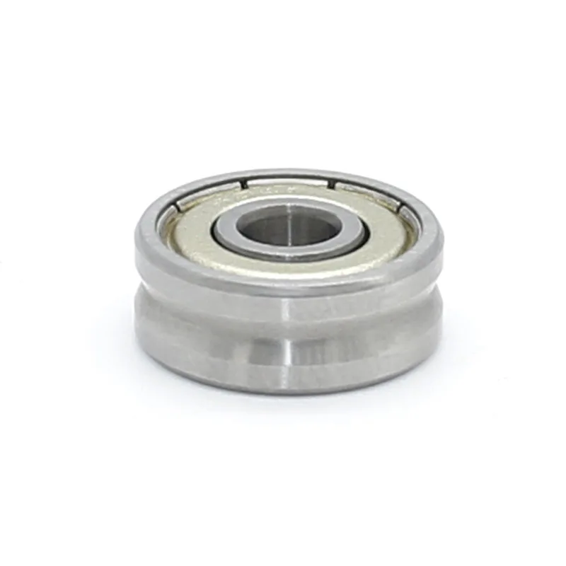 Non-standard bearing 624 deep groove ball bearing 4 * 13 * 5mm drive module