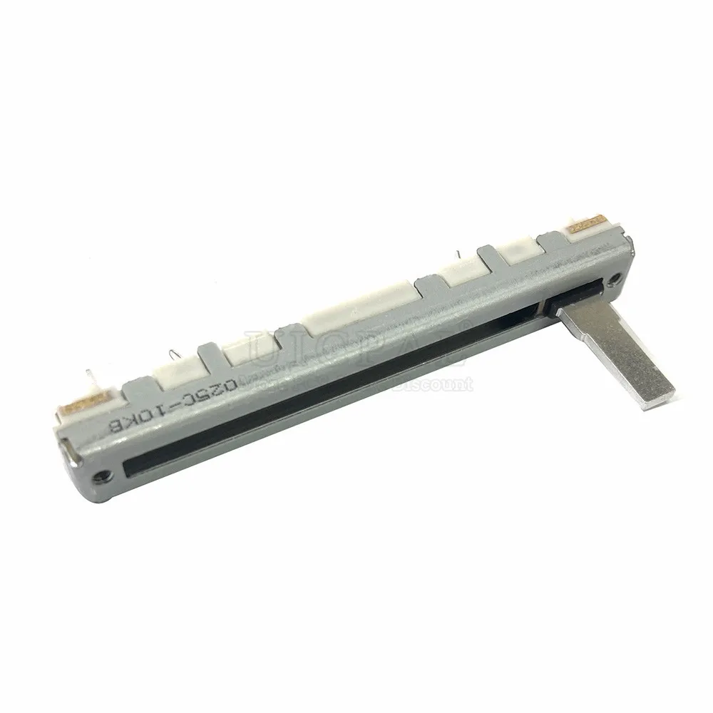 15 MM Digitale Fader RS45111A6A08 B10K voor ALPS Enkele Slip Potentiometer