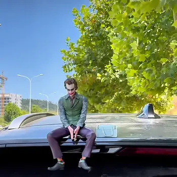 8 最佳銷售 希斯·萊傑 - №7