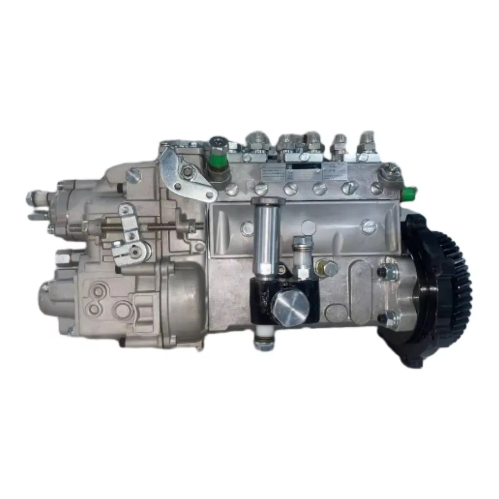 

Топливный насос ZEXEL для двигателя ISUZU 6BG1, артикулы 101602-8510, 115603-2610