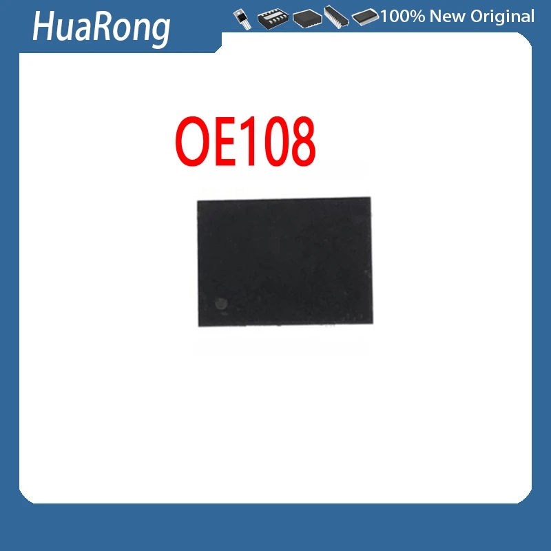 

10 шт./лот OE108 0E108 QFN