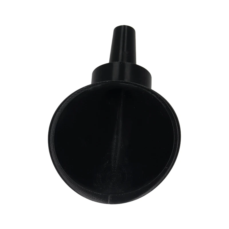 Water Filler Funnel for Campers Campervans RV Caravan Tent Travel Trailers Pop-up Campers Reduces Splashes Manual Water Filling view 2