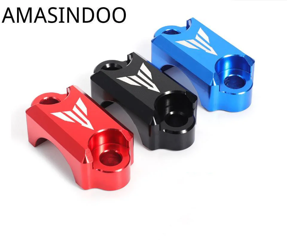 For YAMAHA MT09 07 03 10 YZFR15 Modified motorcycles Brake Pump Cap Pressure Code Before Braking  Master Cylinder Protector