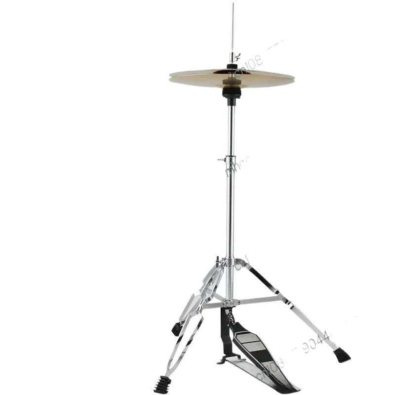 Drum Set, Cymbal Stand, Jazz Cymbal Stand Accessories 14 Inches