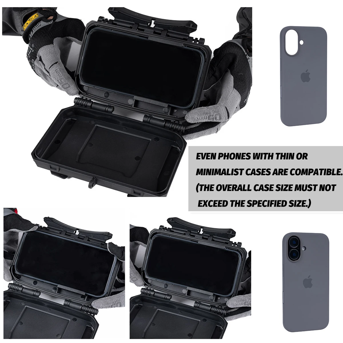 Thumbnail 4 - #13 Highest Rated Paintball Vests to Buy in 2026