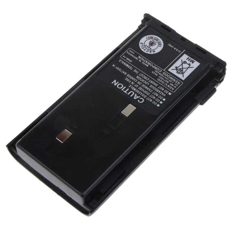 Portable Battery Box Compact-size Cell Storage Case ABS for TK3107 TK2017 TK378