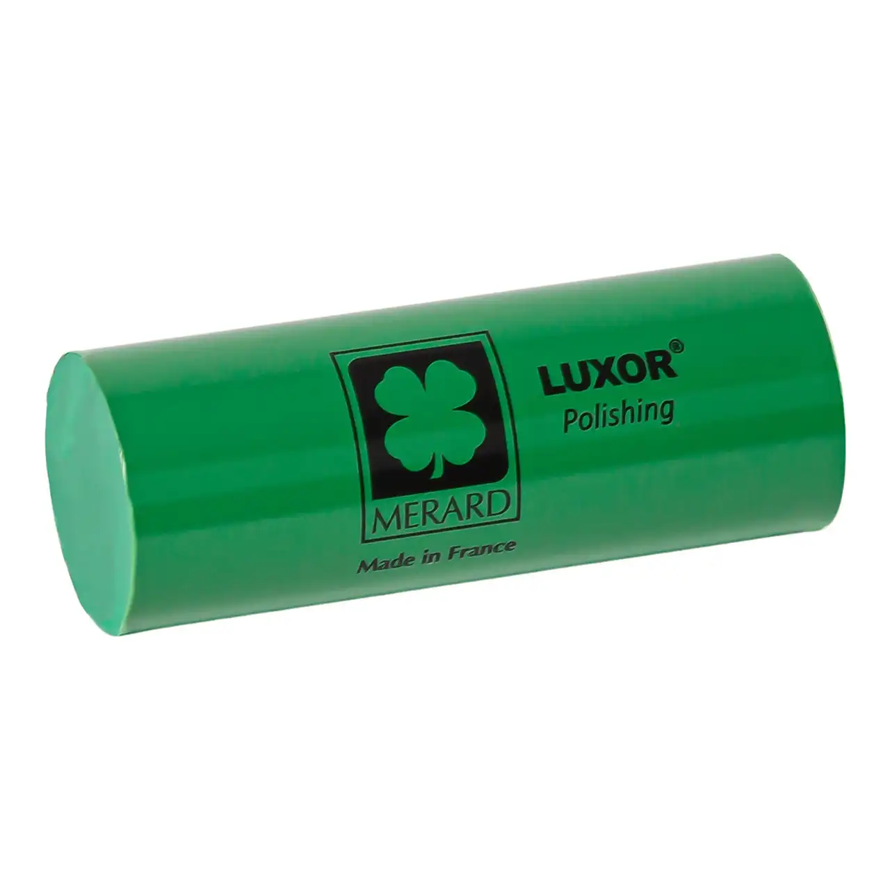 Luxor Green Polishing Compound 3 Micron Non-Greasy Formula For Gold Platinum Silver Precious Metal Jewelry Polishing