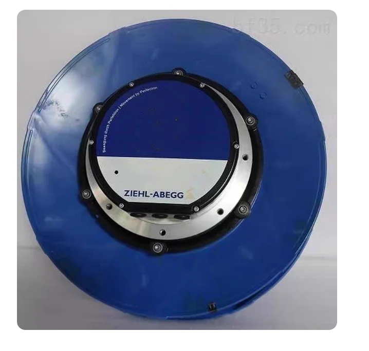 

Новый оригинальный вентилятор RH56V-ZIK.GG.1R ZIEL-ABEGG