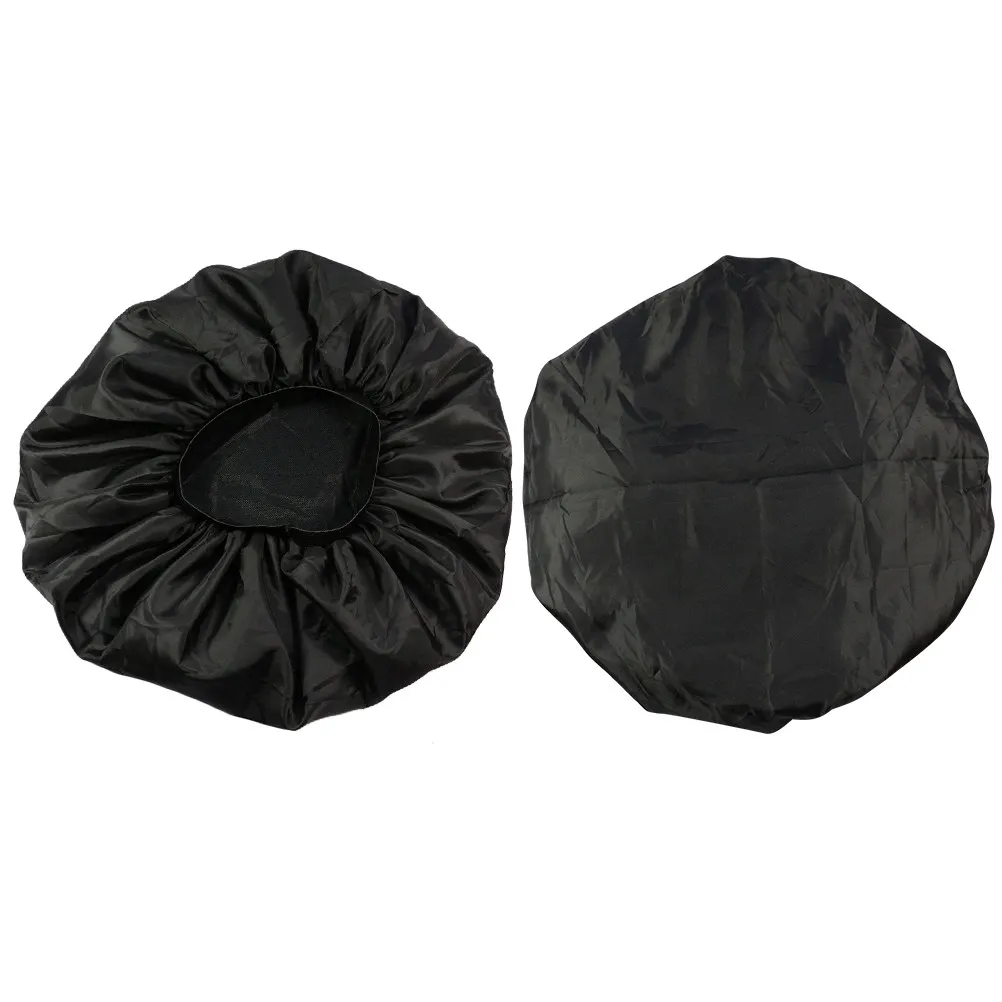 

2Pcs Adjustable Satin Hair Bonnet Women Night Sleep Cap Elastic Edge Non Slip Comfortable for Long Short Thick Thin Braids