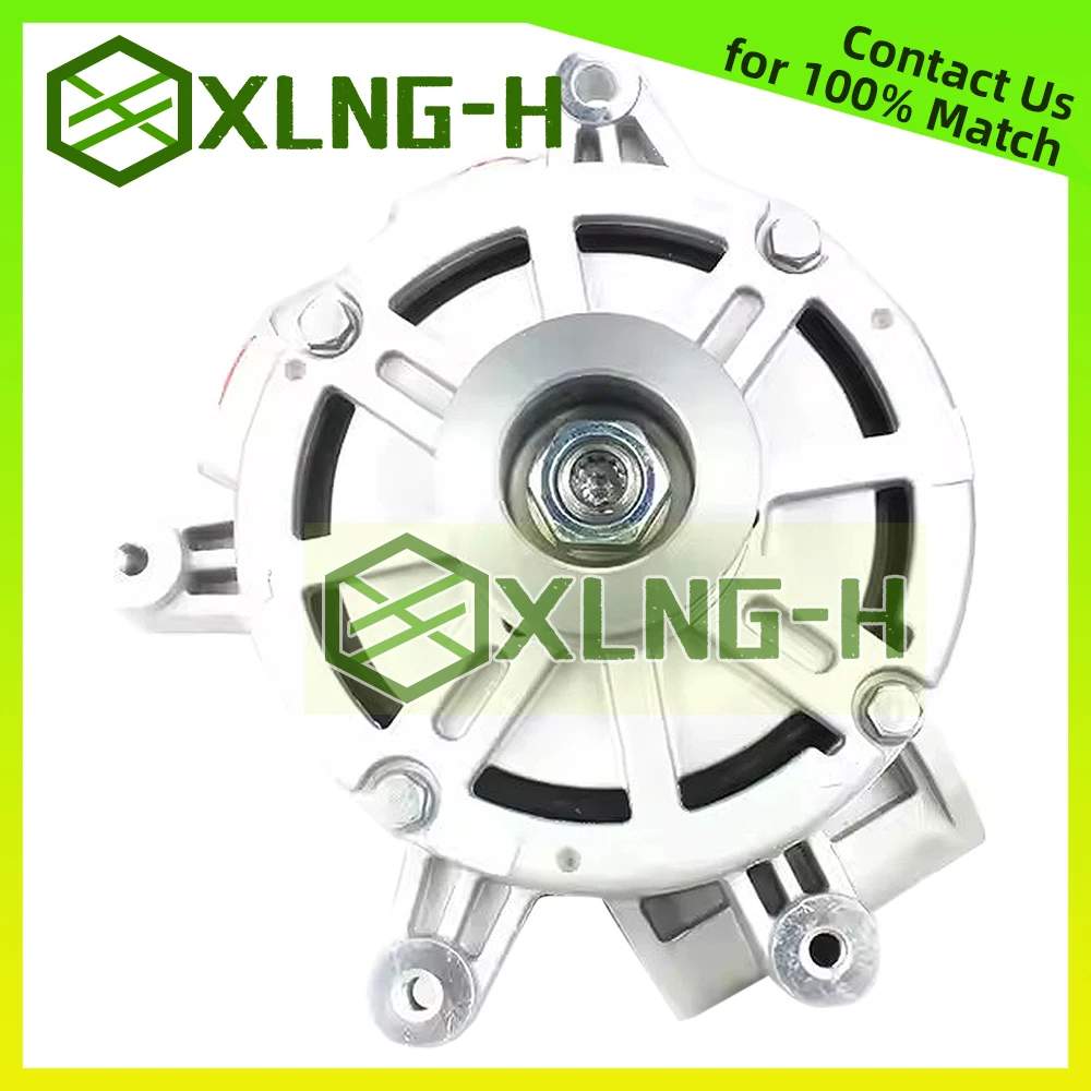 190A 12V CW FOR  PORSCHE	Cayenne 4.8 S Turbo  948603025X 948.603.025.00 94860302500 LR1190-925