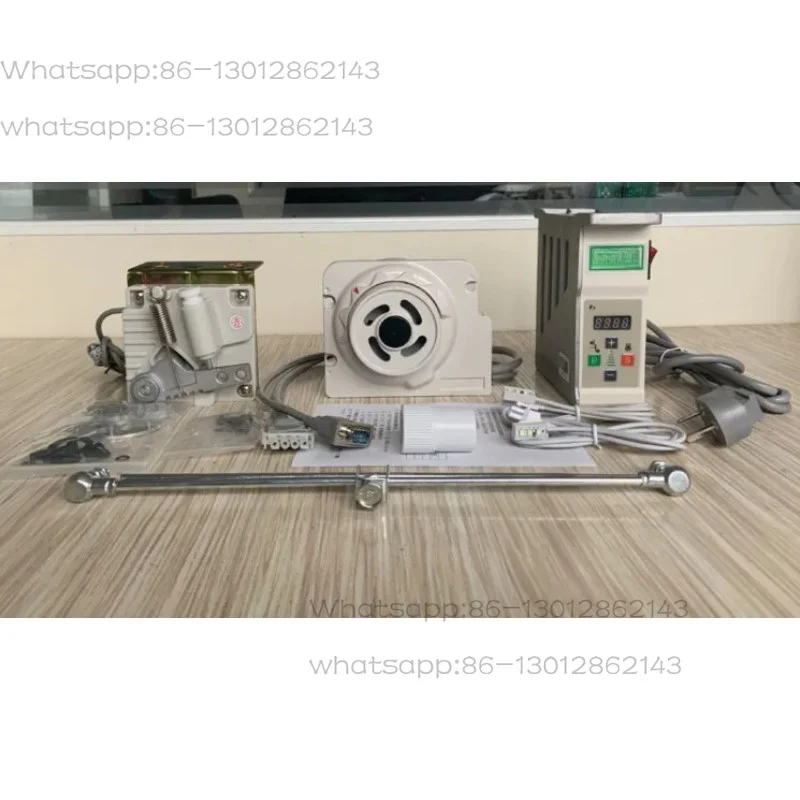 Sewing machine direct drive energy saving motor 220V overlocking and copying machine 747,757,747 brushless