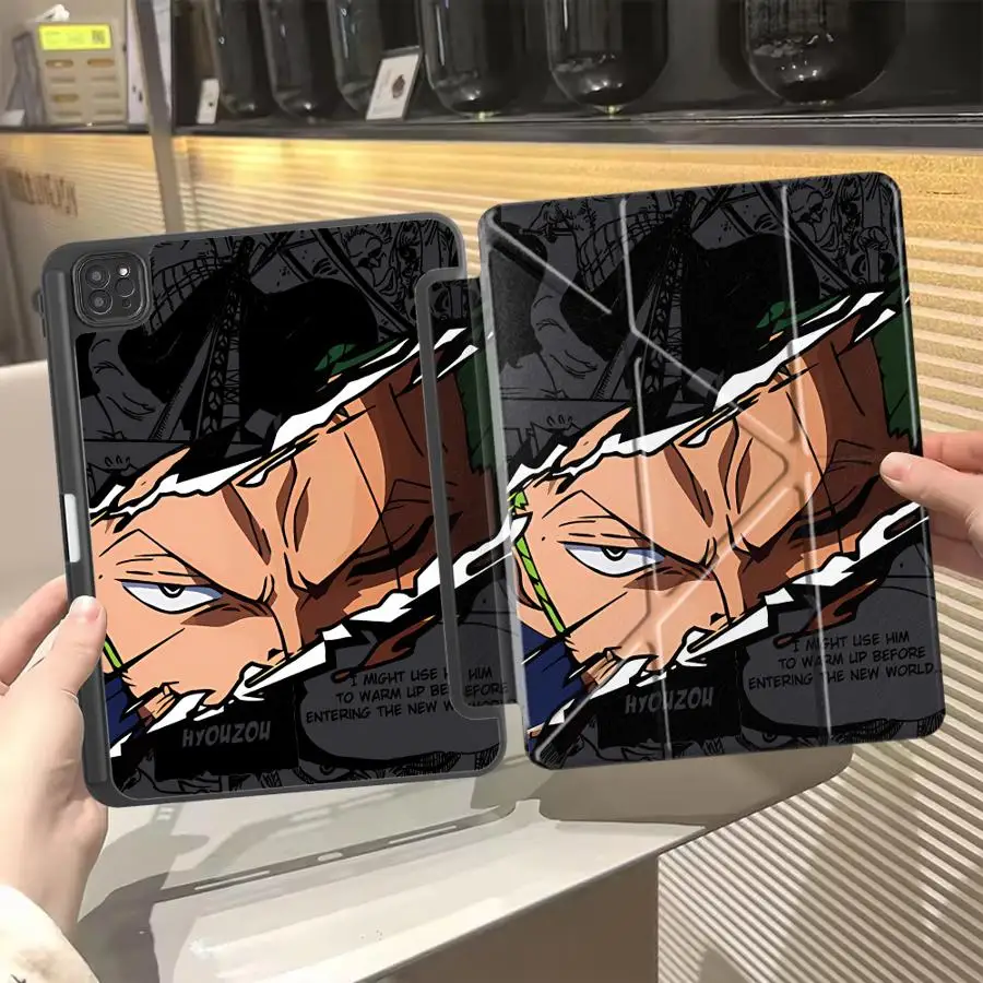 

Holder Cover Tablet Case For iPad Mini 6 7 Pro 11th 10th 9th 8th 7th 12.9inch Pro 2025 Air 4 5 M3 M2 1 2 M4 11inch OneS P-ieceS