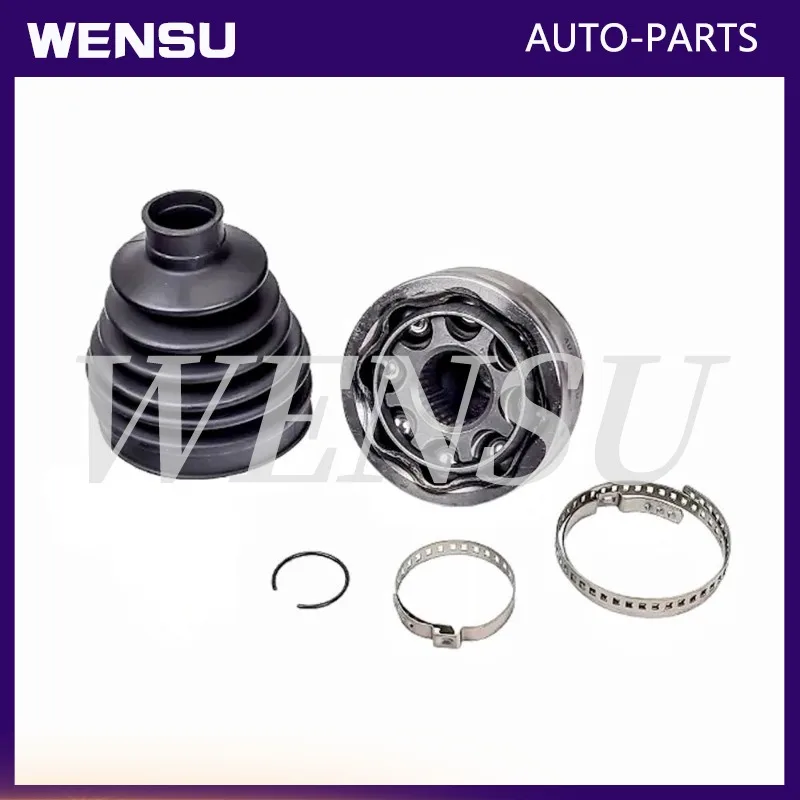 

8K0498099F 8K0498099FX Constant Velocity Joint Repair Kit for Audi A4 A5 A6 A7 A8 S4 S5 S6 S8 Q5 8K0 498 099 F
