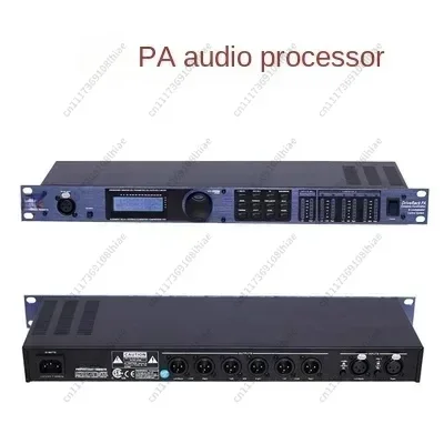 DBX PA/PA2/260 Professional Digital Audio Processor 3 in 6 out Speaker  Matrix Signal