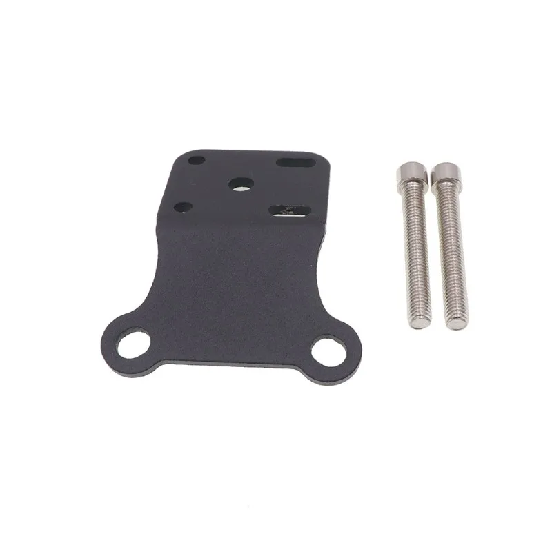 

A30P-For TMAX560 2022 2023 Кронштейн-удлинитель для руля мотоцикла, держатель для навигатора и видеорегистратора, аксессуары