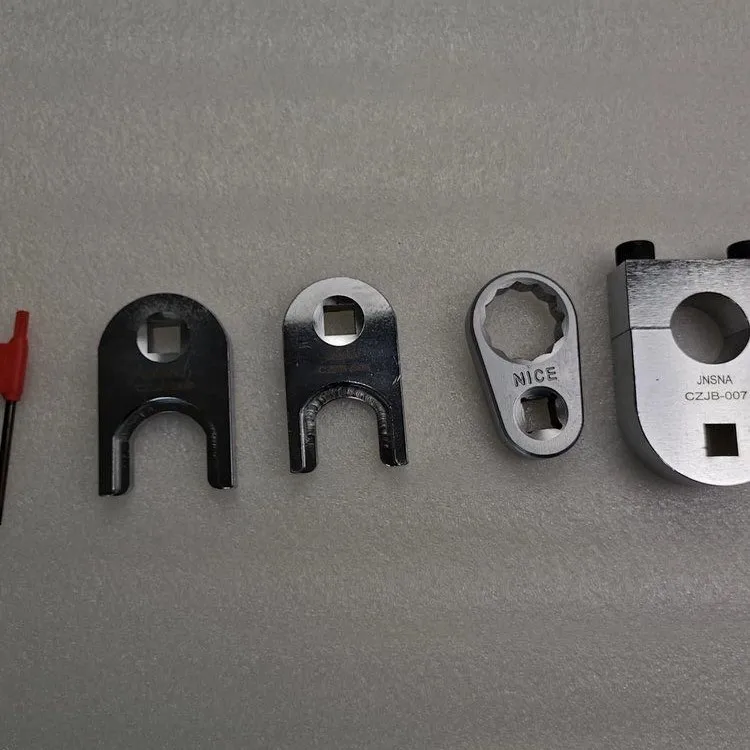 G15-48 أدوات إصلاح مضخة حاقن السكك الحديدية المشتركة لـ CUMMINS HPI X15 QSK23 QSK60