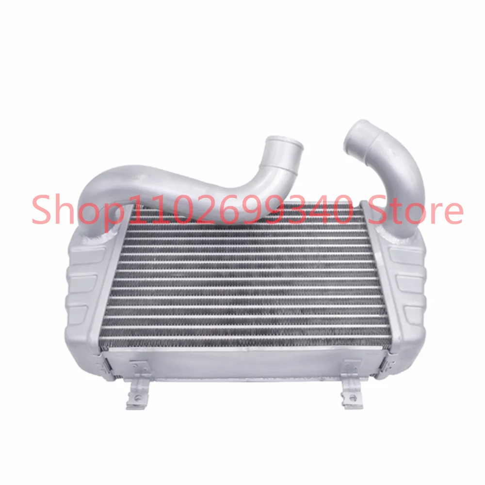 56122 87185 Turboharger Air Intercooler Inter Cooler for PROTON EXORA BOLD CFE