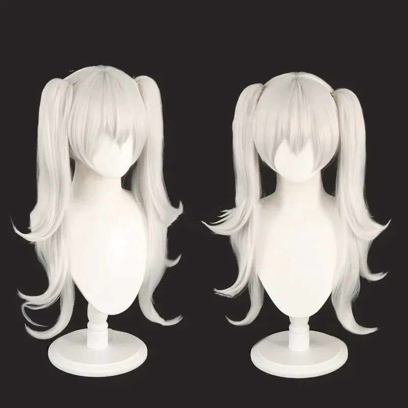 CyVirtual Youtuber Kuzuha Sanya Cosplay Costume Vtuber Nijisanji Female Gothic Lolita Dress Cloak Wig Woman Kawaii Masked Ball S